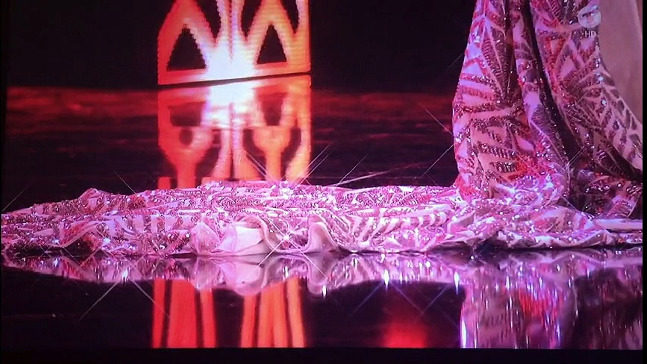 BAMBI 2016 // Preisträger in der Kategorie 'Fernsehen' //FLORIAN SILBEREISEN//