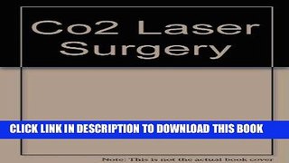 Best Seller Co2 Laser Surgery Free Download