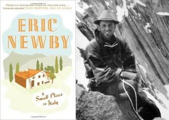 Novels Plot Summary 197: A Small Place in Italy