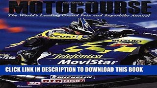 Read Now Motocourse: The World s Leading Grand Prix   Superbike Annual (Motocourse) (2000-2001)