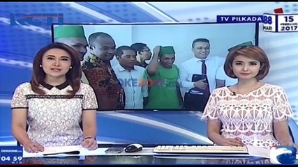 Download Video: Penahanan 4 Aktivis HMI Ditangguhkan