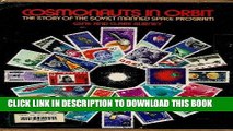 Ebook Cosmonauts in Orbit: The Story of the Soviet Manned Space Program Free Read