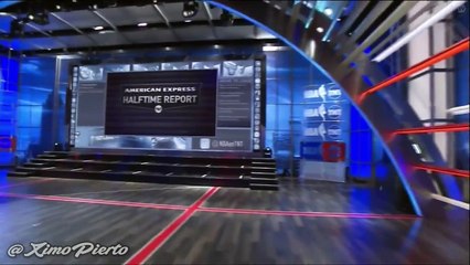 Sixers vs Timberwolves - Halftime Report  November 17, 2016 2016-17 NBA Season