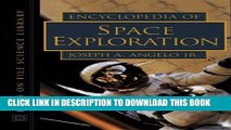 Ebook Encyclopedia of Space Exploration (Facts on File Science Library) Free Read