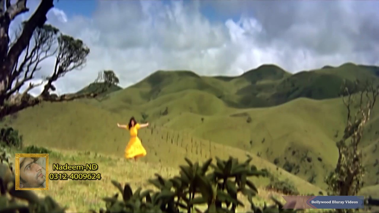 Teri Adaon Pe Full HD 1080p