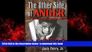 Best books  The Other Side of Anger: A Son s Search for Peace BOOOK ONLINE