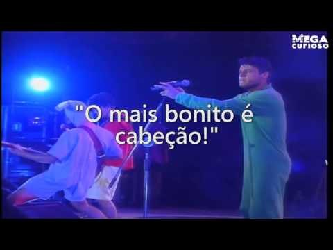 11 frases dos Mamonas Assassinas que você cantava na maior inocência