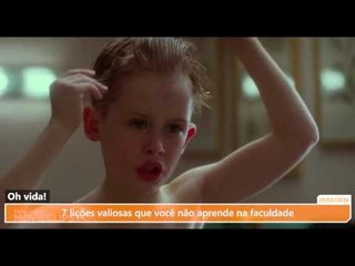 7 lições valiosas que você não aprende na faculdade