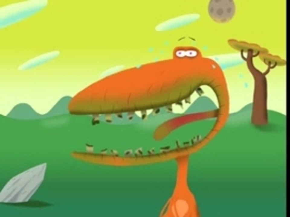 QUI-A-PEUR-DU-DENTISTOZOR suite