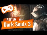 Dark Souls 3 [Review] - TecMundo Games