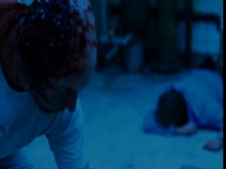 Flashback Saw 3