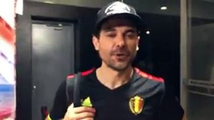 El ritmo que más disfrutó Pedro