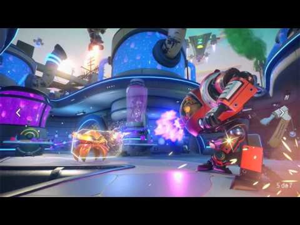 plant vs zoombies Garden warfare 2 :Data de lançamento imagens e comentários legendado