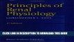 Best Seller Principles of Renal Physiology Free Read