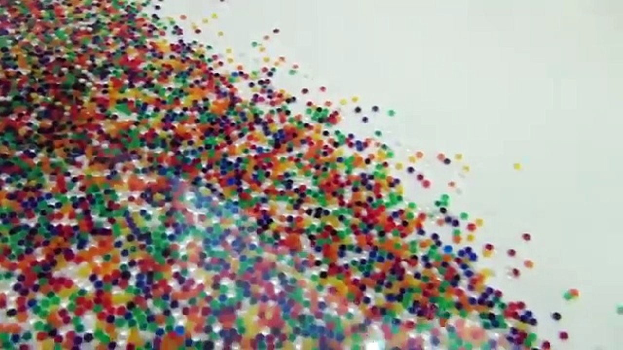 Joker vs Spiderman POO Colored Balls Prank | Black Spiderman Frozen Elsa - Real Life Superhero Movie