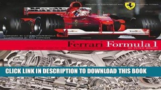 Best Seller Ferrari Formula 1: Under the Skin of the Championship-Winning F1-2000 (R-356) Free Read