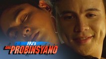 FPJ's Ang Probinsyano: Joaquin frames up Cardo