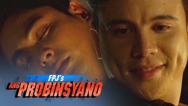 FPJ's Ang Probinsyano: Joaquin frames up Cardo