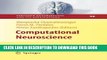 Best Seller Computational Neuroscience (Springer Optimization and Its Applications) Free Read
