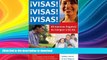 FAVORITE BOOK  Visas! Visas! Visas!: Sesenta maneras (legales) de inmigrar a EE.UU. (Guias