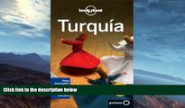 Buy NOW  Lonely Planet Turquia (Travel Guide) (Spanish Edition) #A#  Book