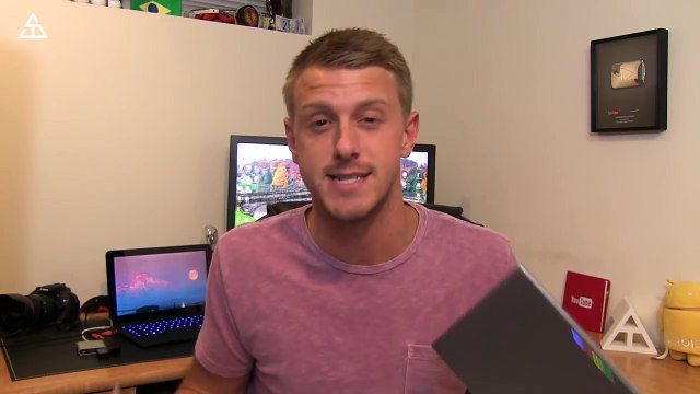 Official Android 7.0 Nougat Review