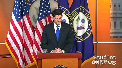 CNN Student News - November 18, 2016 - English Sub