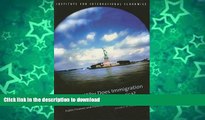 READ BOOK  Why Does Immigration Divide America?: Why Does Imigration Divide America?: Public