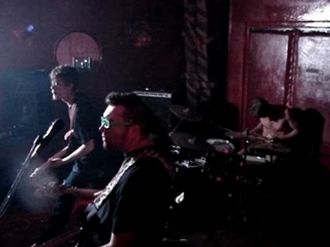 Les Bimbo Killers font bouger votre body