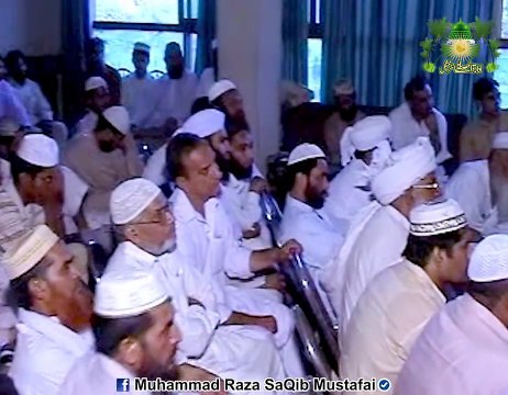 Agr Tum ne is shakhs ko Qatal kr diya to ye tmhari MuEeshat ...