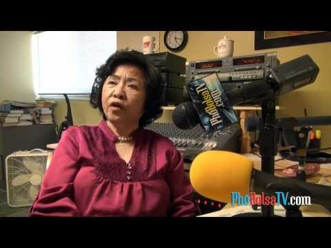 Đừng dọa dẫm chúng tôi. Chúng tôi không sợ bất cứ một người nào hết!