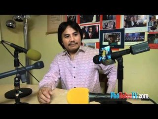 "Độc giả như tôi muốn sự thật, chứ không bao giờ muốn tin tức một chiều!"