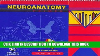 [PDF] Neuroanatomy Primer: Color to Learn Full Collection
