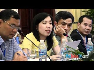 Hội thảo "Bảo tồn bản sắc văn hóa, giữ gìn tiếng Việt" (phần 2)