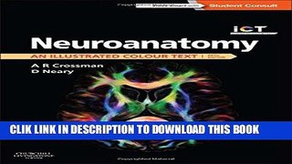 [PDF] Neuroanatomy: an Illustrated Colour Text, 5e Full Collection