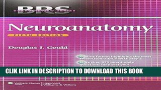 [PDF] BRS Neuroanatomy (Board Review Series) Full Collection