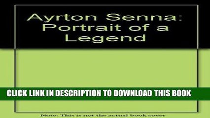 Read Now Aryton Senna a Pictorial Tribute PDF Online