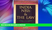 READ  India, NRIs and the Law  GET PDF