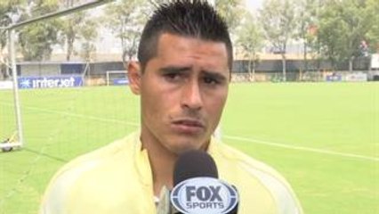 "Contra Pachuca será un partido de Liguilla": Osvaldo Martínez