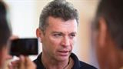 José Luis Higuera en Exclusiva. Primera parte