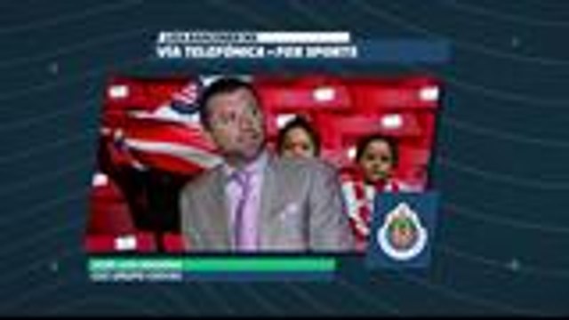 José Luis Higuera en Exclusiva. Tercera parte