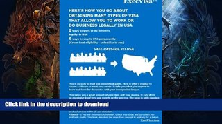 READ  ExecVisa: 6 ways to stay in USA permanently (Green Card) - 8 ways to work or do business