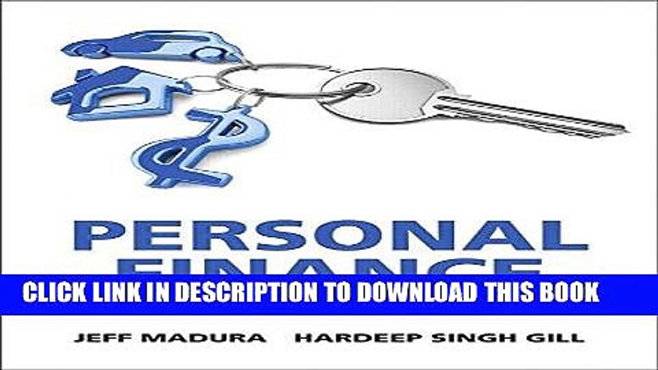 [PDF] Personal Finance, Third Canadian Edition Plus MyFinanceLab with Pearson eText -- Access Card