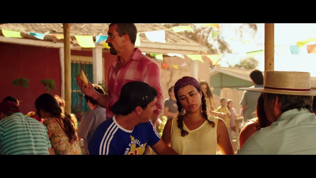 FilmTrailerHD - 69 Tage Hoffnung