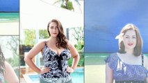Plus Size Swim Wear, Swimsuits for Real Women - Curvysea.com