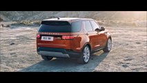 2017 Land Rover Discovery - Awesome Suv!!