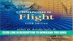 Read Now Introduction to Flight (McGraw-Hill Series in Aeronautical and Aerospace Engineering)