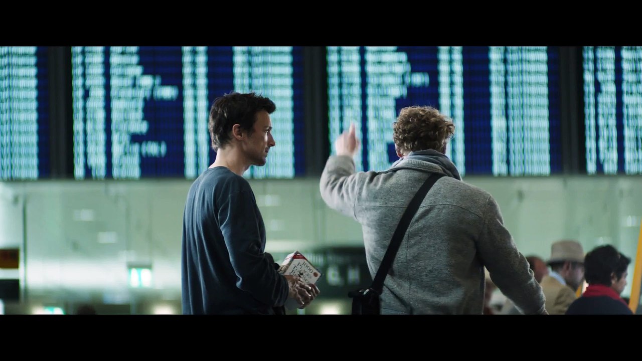 FilmTrailerHD - Der Geilste Tag