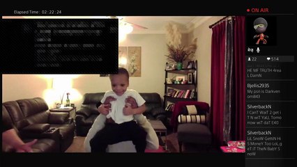 Hip Hop,BIuntZ and RoboTz !   A Slight Chance of Snow! (16)