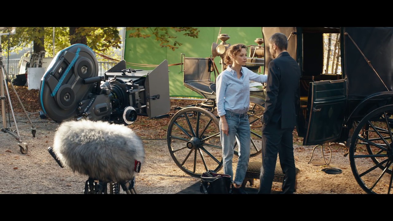 FilmTrailerHD - Gut Zu Vögeln